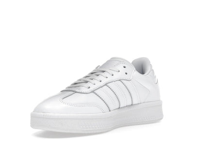 adidas Samba XLG Triple White