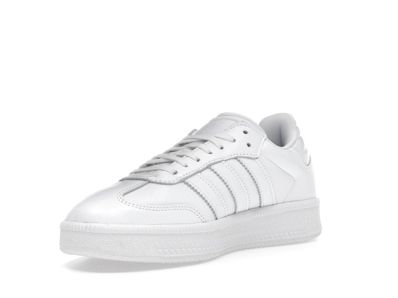adidas Samba XLG Triple White