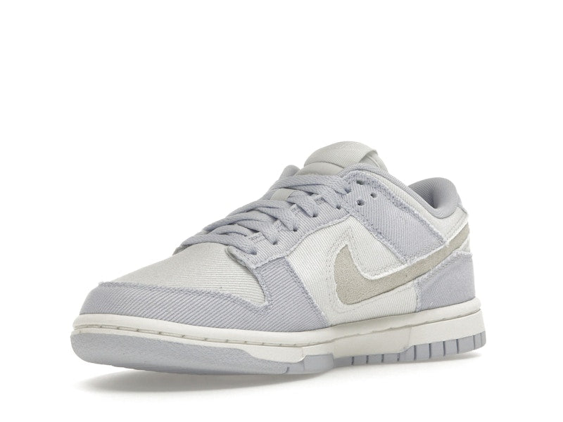 Nike Dunk Low Ghost Denim (Women's)