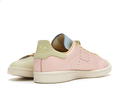 adidas Stan Smith Palace Pink Yellow