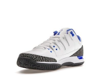 Nike Zoom Vapor AJ3 Racer Blue
