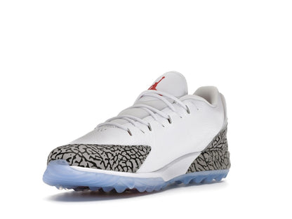 Jordan ADG White Cement