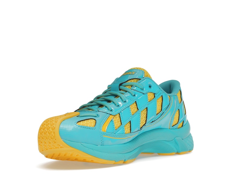 ASICS Gel-Kiril Kiko Kostadinov Ice Mint