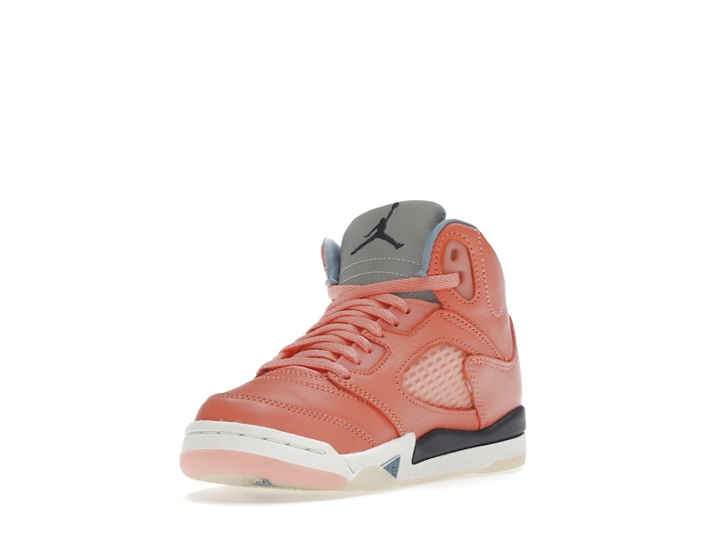 Jordan 5 Retro DJ Khaled We The Best Crimson Bliss (PS)