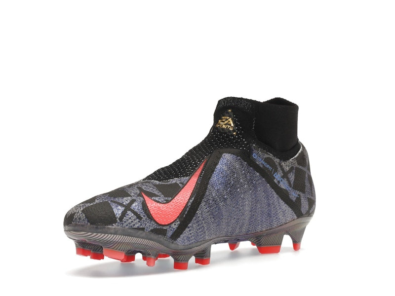 Nike Phantom Vision Elite Dynamic Fit FG EA Sports