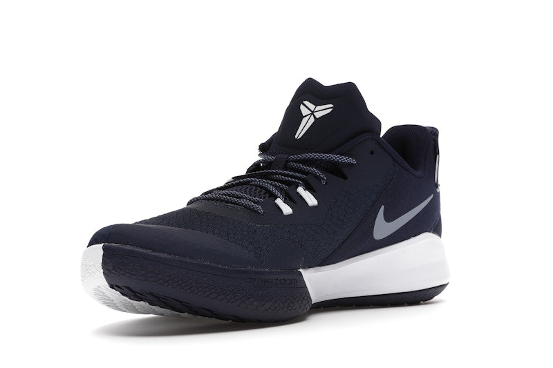 Nike Mamba Fury Midnight Navy (Team)