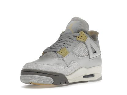 Jordan 4 Retro SE Craft Photon Dust