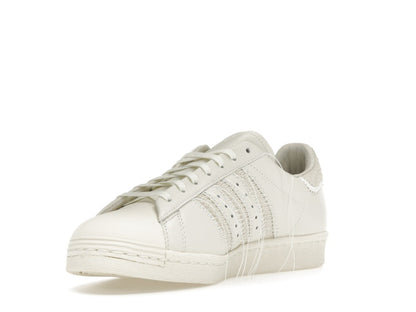 adidas Y-3 Superstar Off White Sashiko