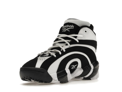 Reebok Shaqnosis Black White (2020)
