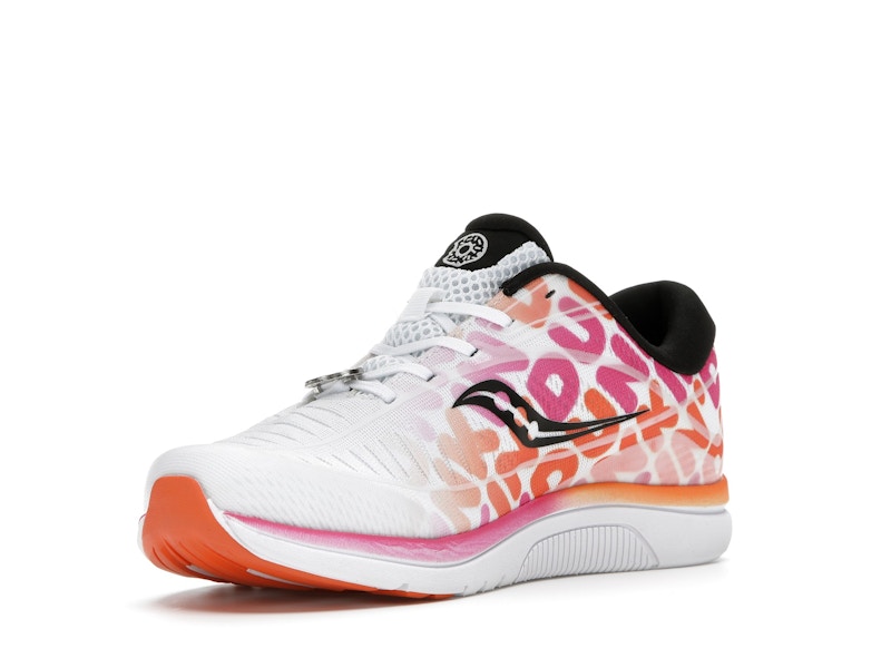 Saucony Kinvara 10 Dunkin (GS)