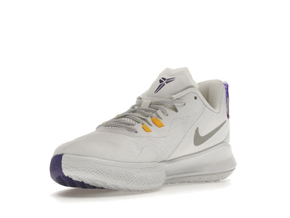 Nike Mamba Fury Lakers Home