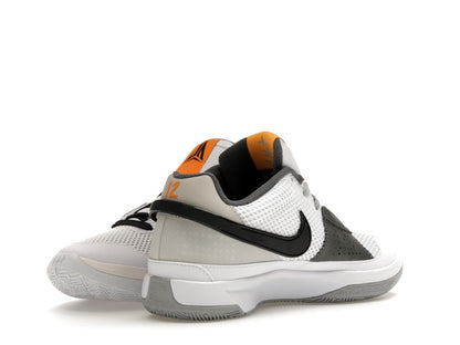 Nike Ja 1 Light Smoke Grey