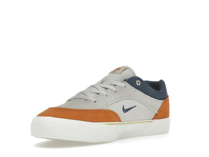 Nike SB Malor Light Orewood Brown Monarch Sail Thunder Blue
