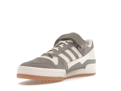 adidas Forum Low Charcoal Solid Grey Gum