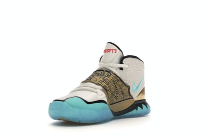Nike Kyrie 6 Concepts Golden Mummy (PS)
