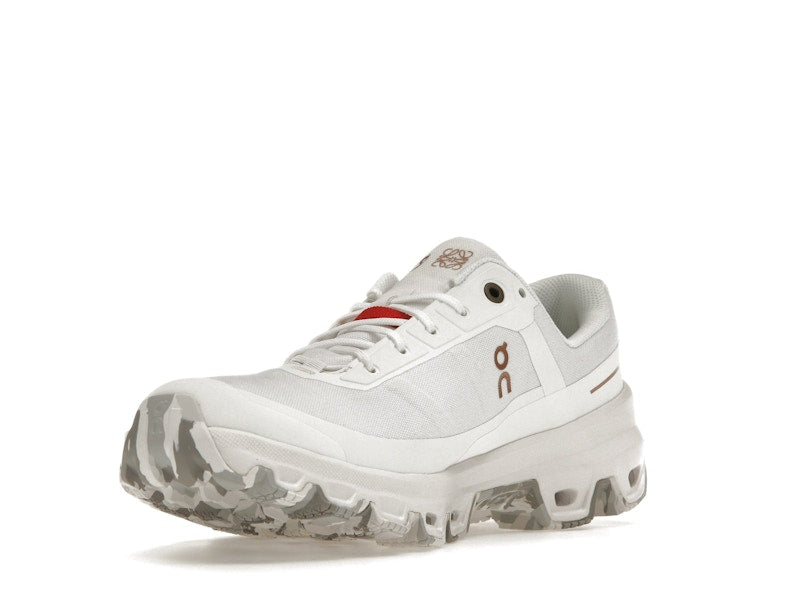 On Running Cloudventure LOEWE White (Women's)