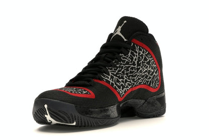 Jordan XX9 Black White Gym Red