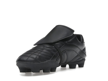 Balenciaga Soccer Black