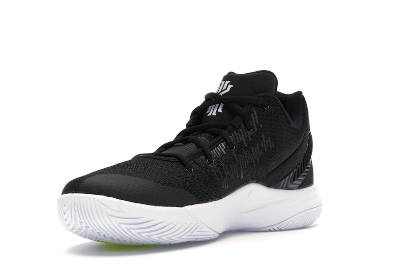 Nike Kyrie Flytrap II Black White