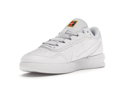 Nike Court Air Max Vapor Wing Triple White