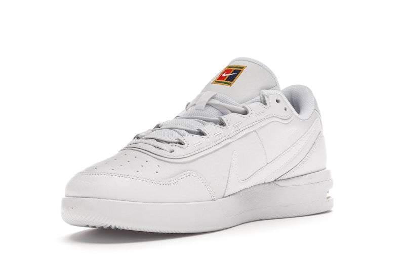 Nike Court Air Max Vapor Wing Triple White