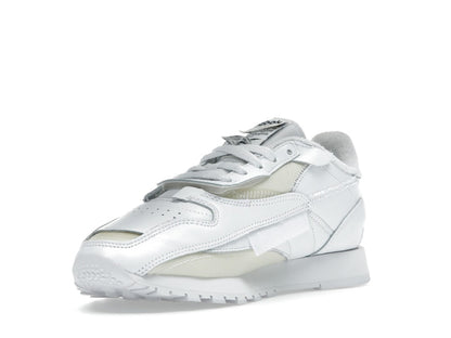 Reebok Classic Leather Re-Co Maison Margiela Project 0 'Memory Of' V2 Footwear White