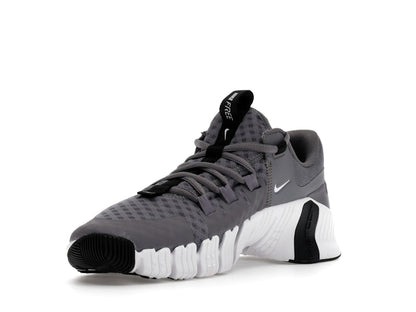 Nike Free Metcon 5 TB Gunsmoke Black White
