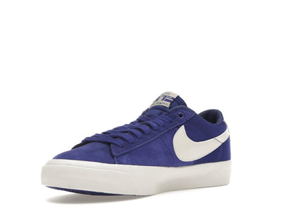 Nike SB Blazer Low GT Game Royal Summit White