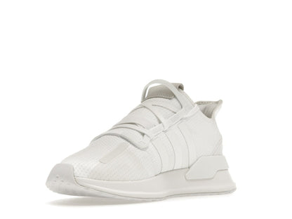 adidas U-Path Run Triple Cloud White