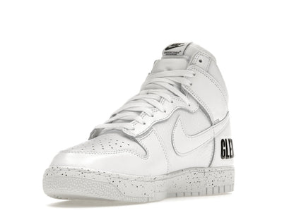 Nike Dunk High Undercover Chaos White