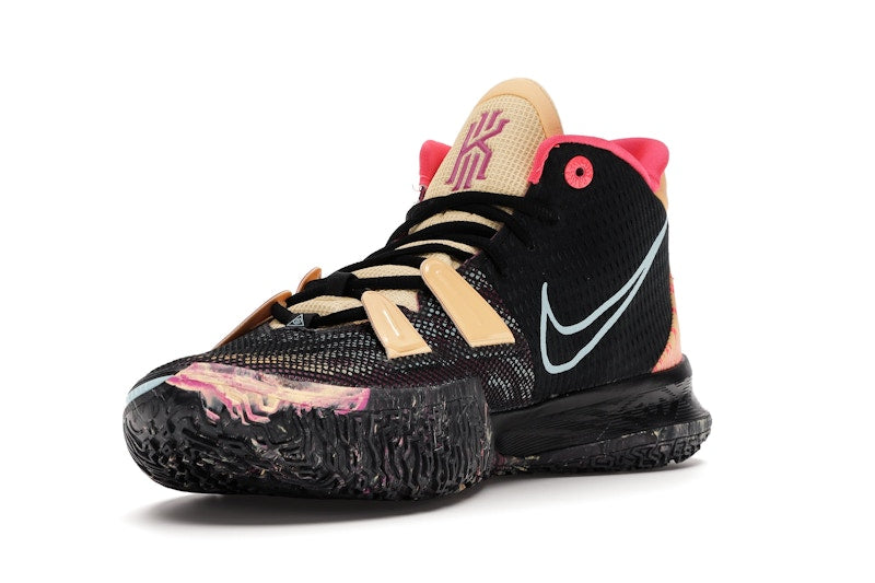 Nike Kyrie 7 Soundwave