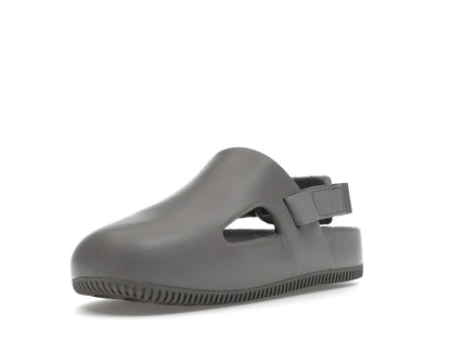 Nike Calm Mule Flat Pewter