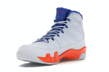 Jordan 9 Retro Fontay Montana (Knicks)