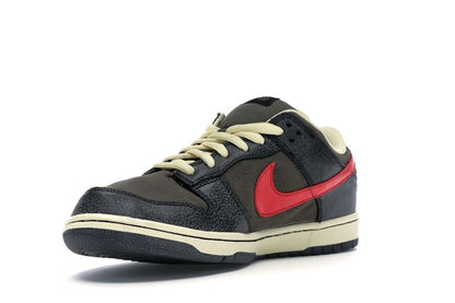 Nike SB Dunk Low Iron Man