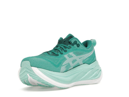 ASICS Superblast 2 Wave Teal Illuminate Mint