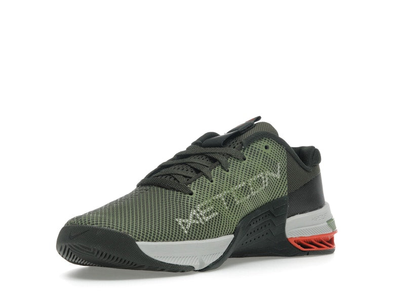 Nike Metcon 8 Cargo Khaki