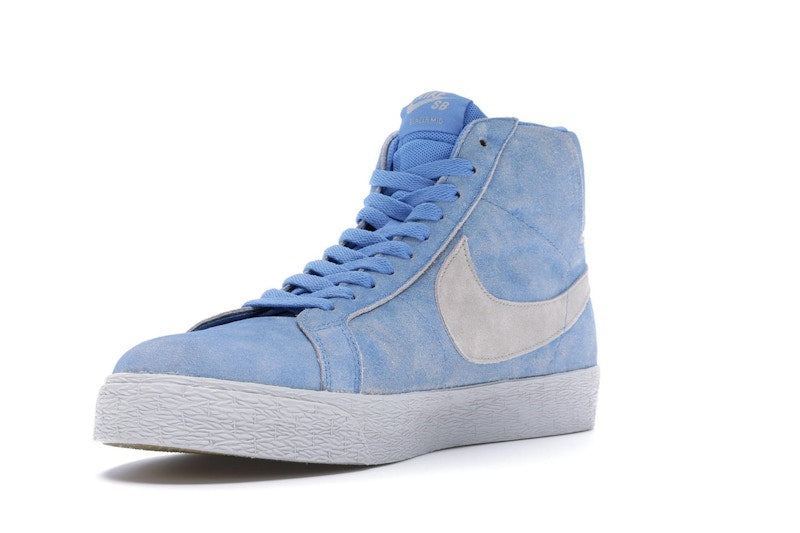 Nike SB Blazer Mid Lance Mountain English Rose