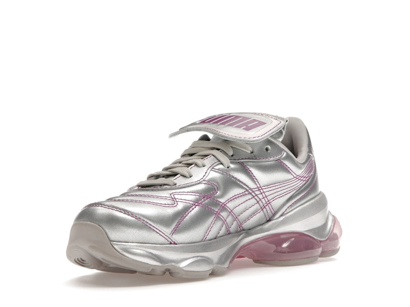 Puma Cell Dome King Dua Lipa Silver (Women's)