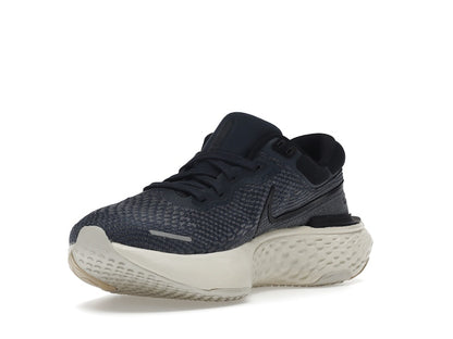 Nike ZoomX Invincible Run Flyknit Thunder Blue