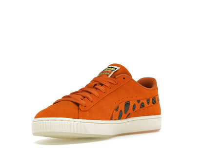 Puma Suede Cheetos Chester Cheeto