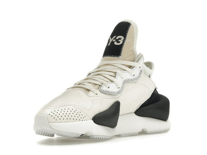 adidas Y-3 Kaiwa Cream Black