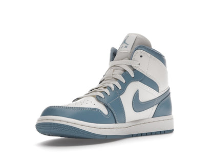 Jordan 1 Mid UNC (2022) (Women's)