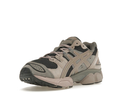 ASICS Gel-Nimbus 9 Obsidian Grey Moonrock