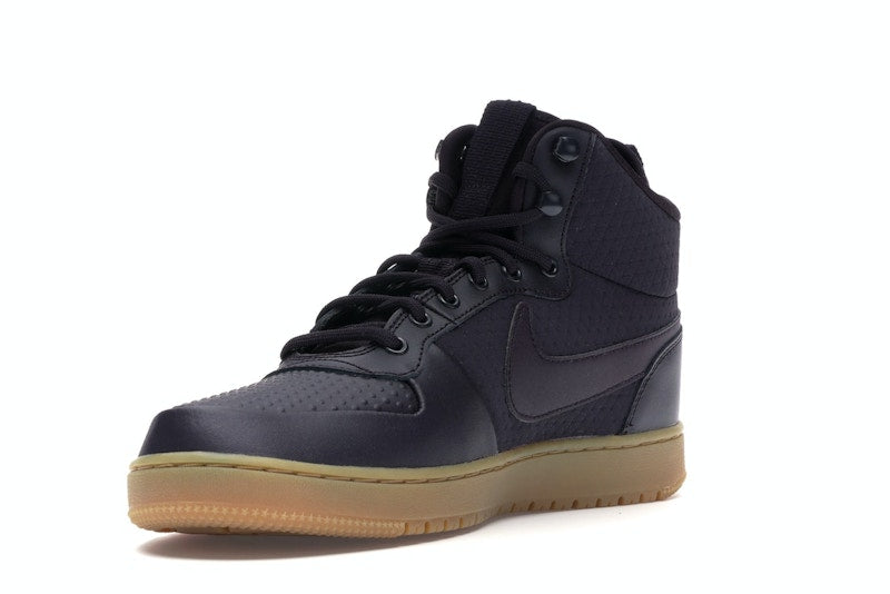 Nike Ebernon Mid Winter Burgundy Gum