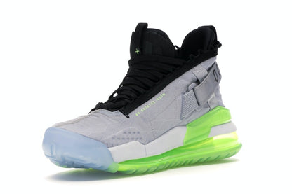 Jordan Proto Max 720 Wolf Grey Volt