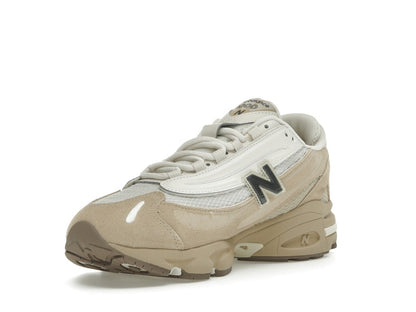 New Balance 1000 Incense Black