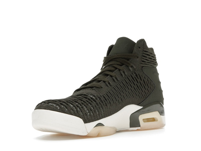 Jordan Flyknit Elevation 23 Cargo Khaki