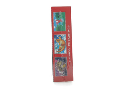 Pokémon TCG Scarlet & Violet 151 Enhanced Expansion Pack (Japanese)