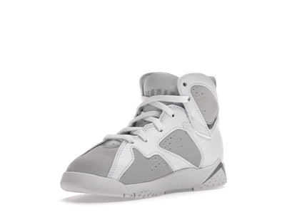 Jordan 7 Retro Pure Money White (PS)