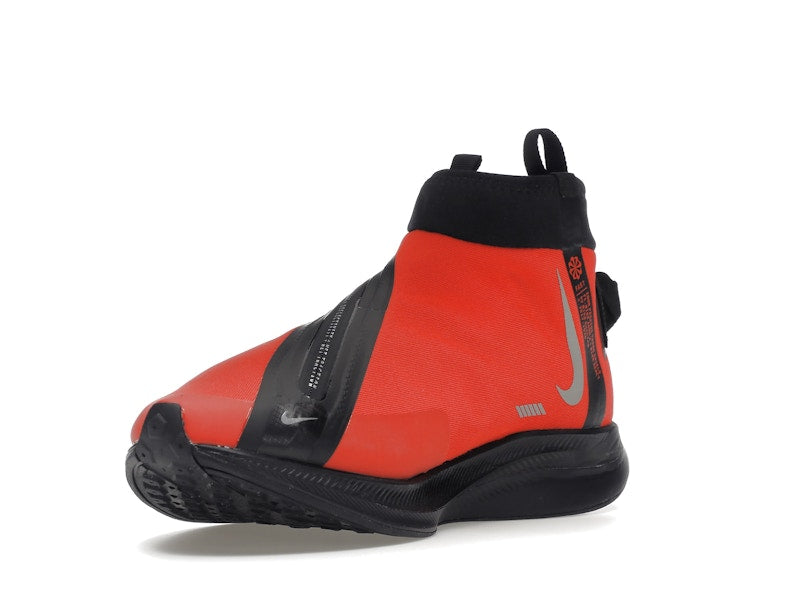 Nike Zoom Pegasus Turbo Shield Habanero Red
